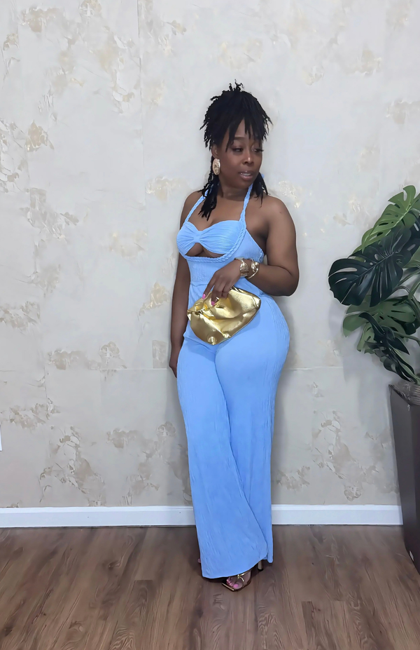 Jumpsuits