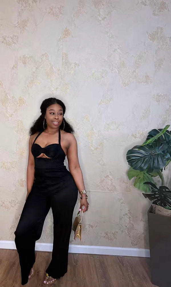 Chloe Jumpsuit
