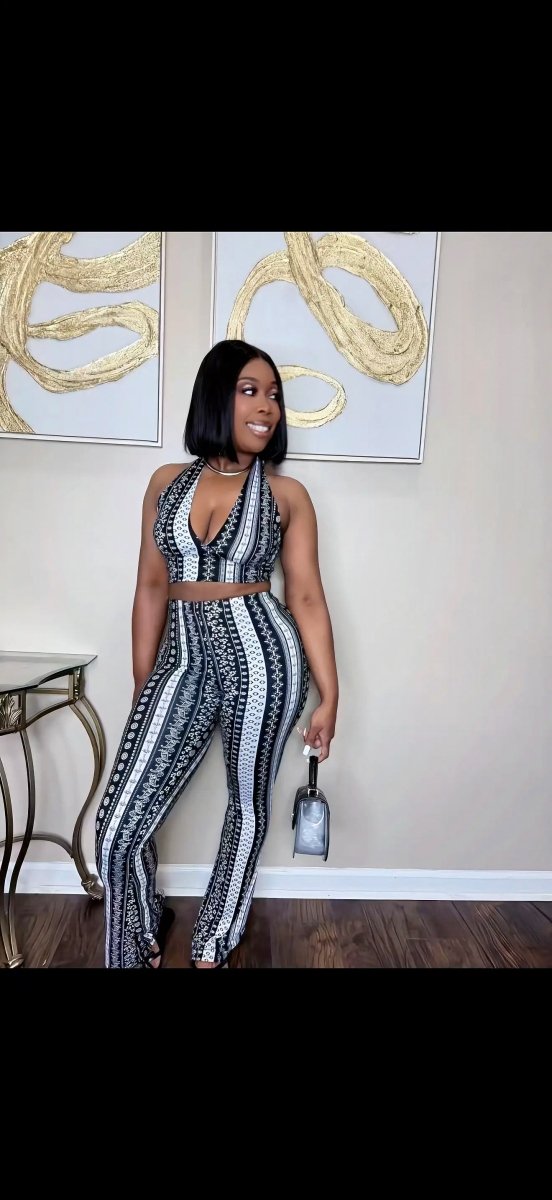 Parsley Set - Jesboujie Boutique LLC