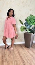 Pink Doll (Blush) - Jesboujie Boutique LLC