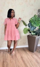 Pink Doll (Blush) - Jesboujie Boutique LLC